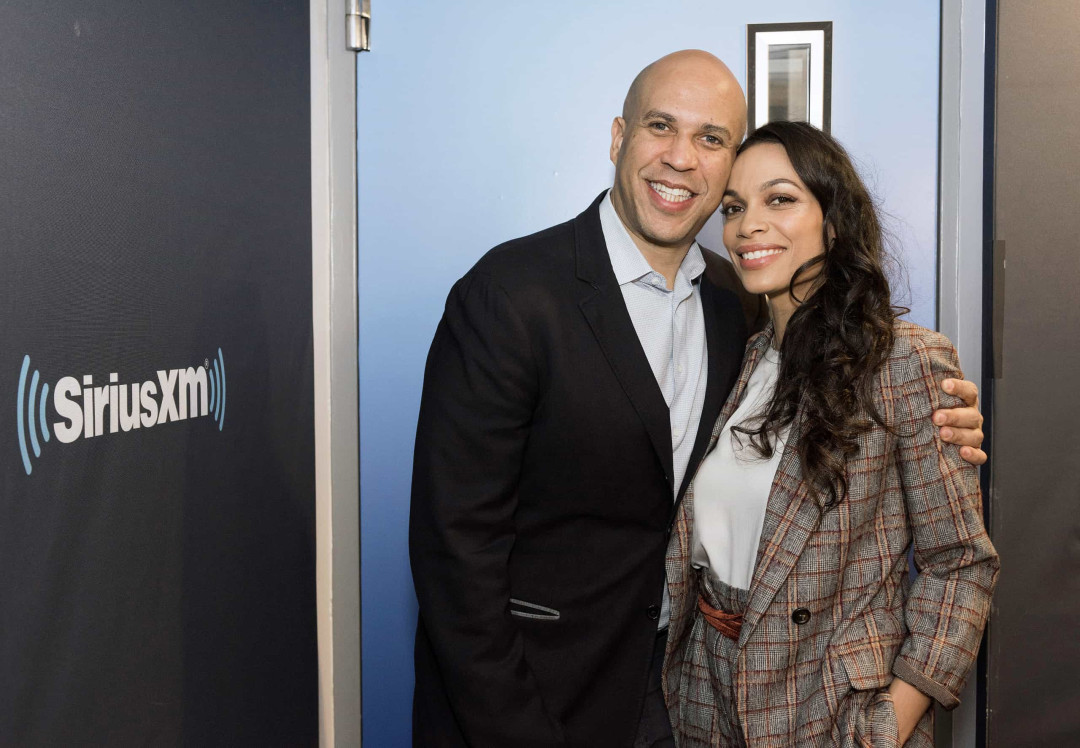 Parejas famosas que rompieron en 2022