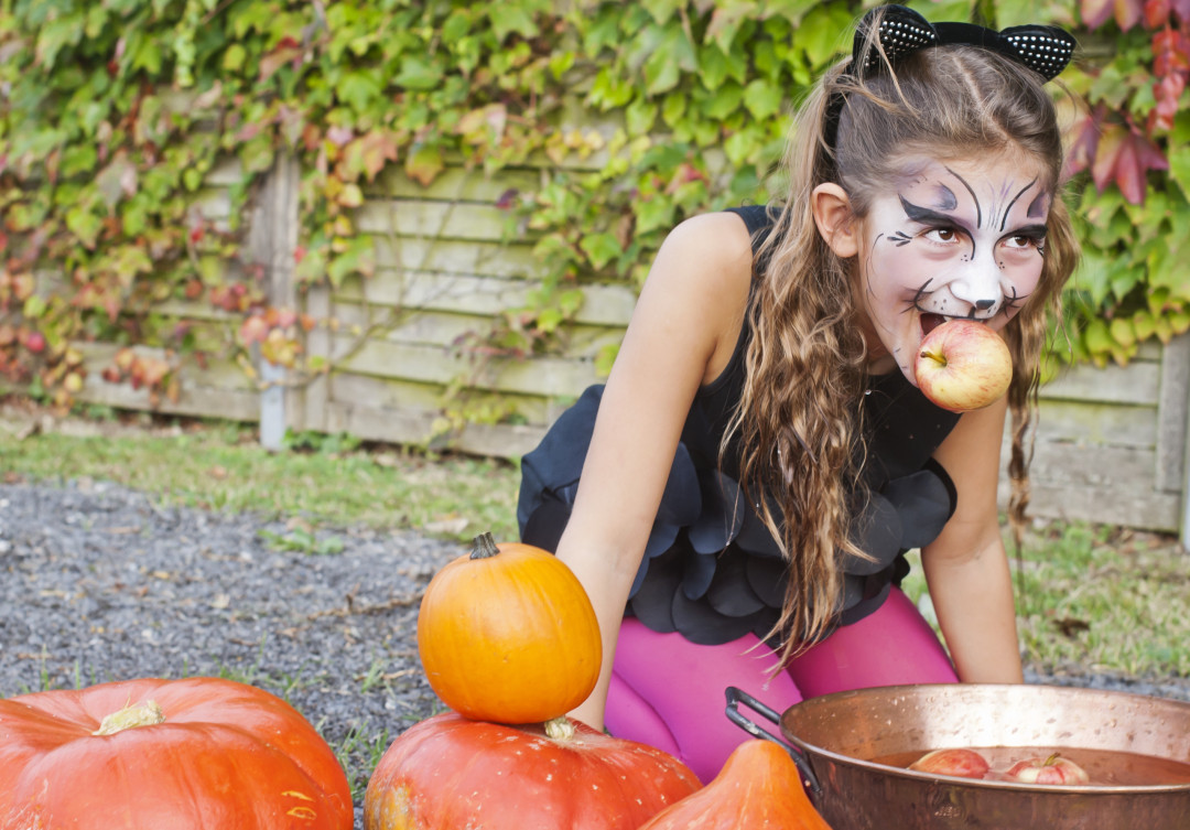 El origen de las tradiciones de Halloween