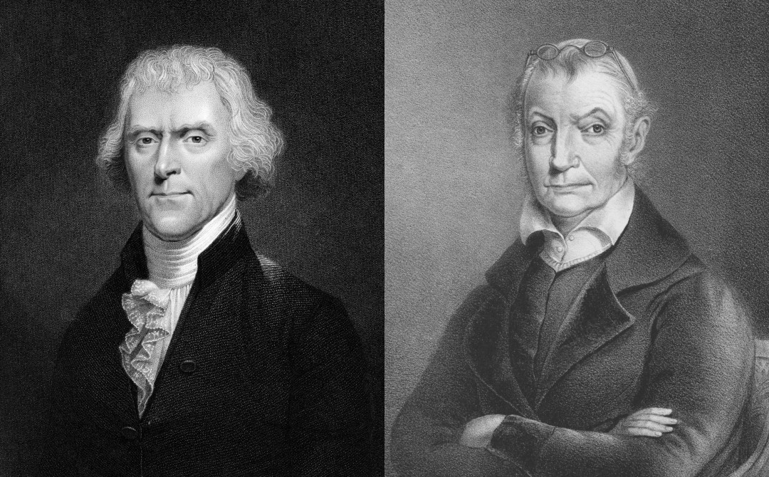 American presidents and vice presidents who didn't like each other