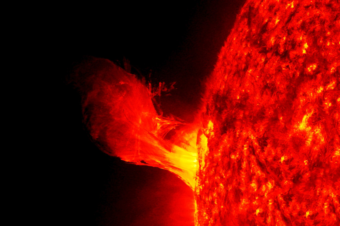 What is a solar flare? Everything you need to know