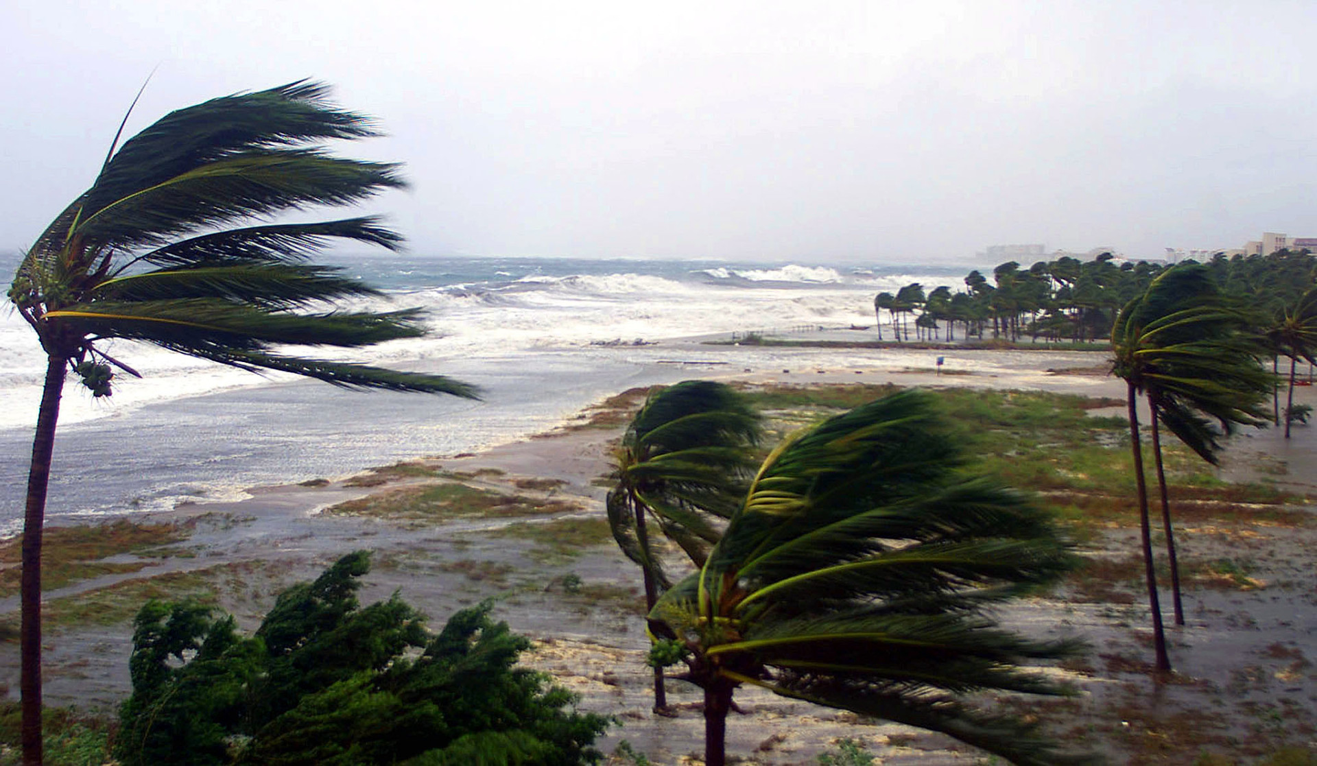 Tempêtes tropicales et répercussions fatales