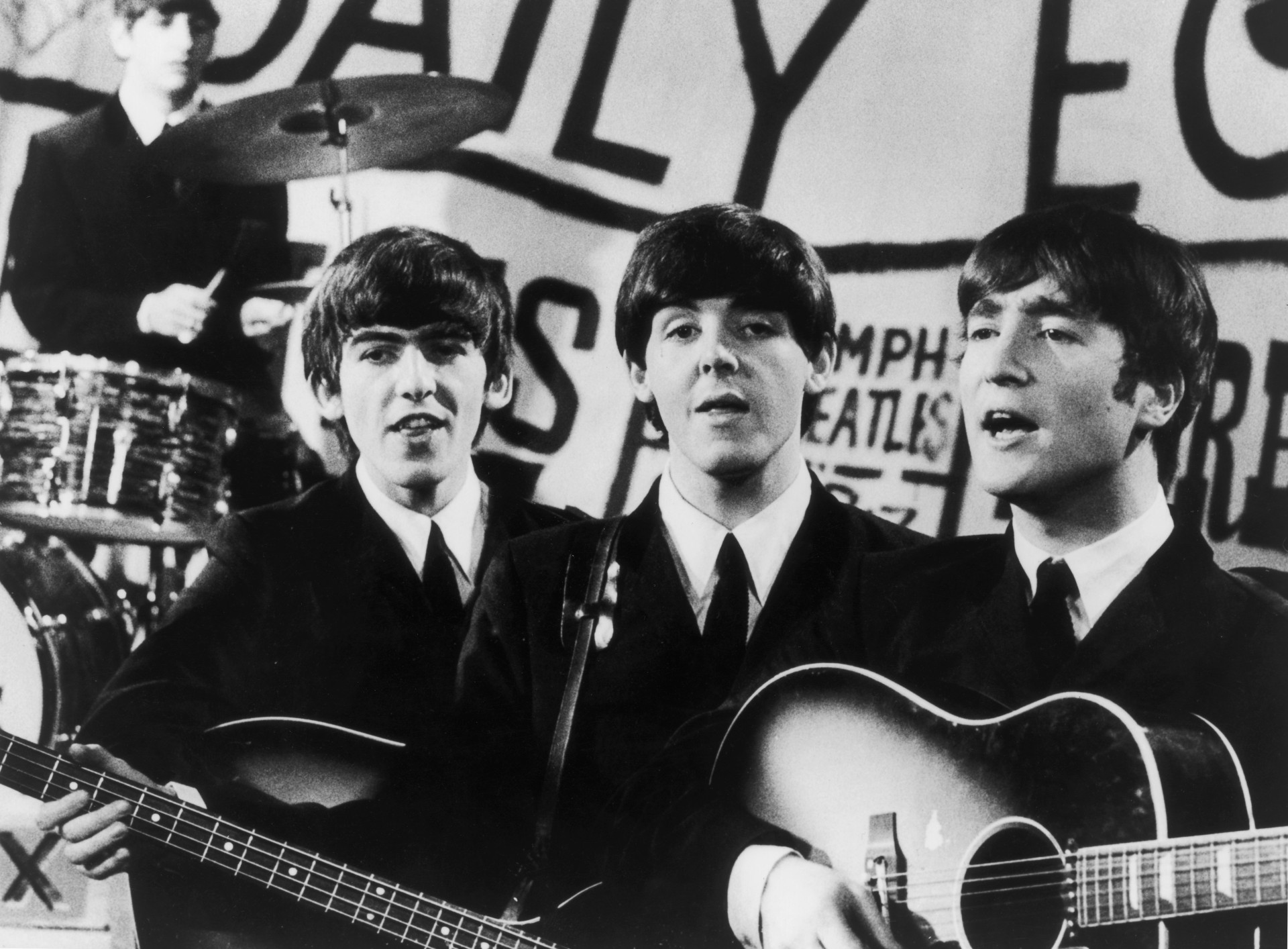Los Beatles: ¿por qué los cuatro eran fantásticos?