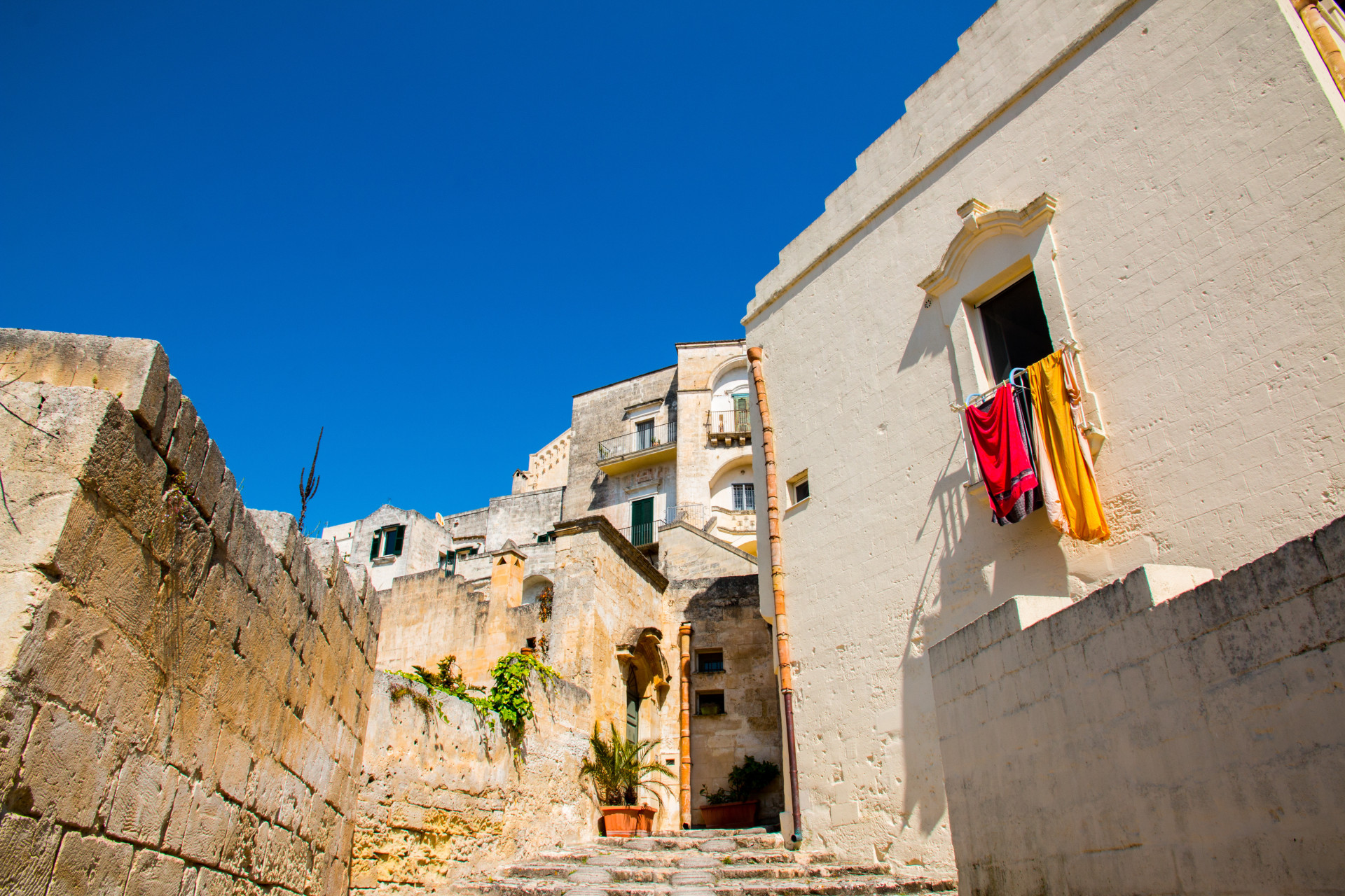 Italy's Matera is the 2019 European Capital of Culture