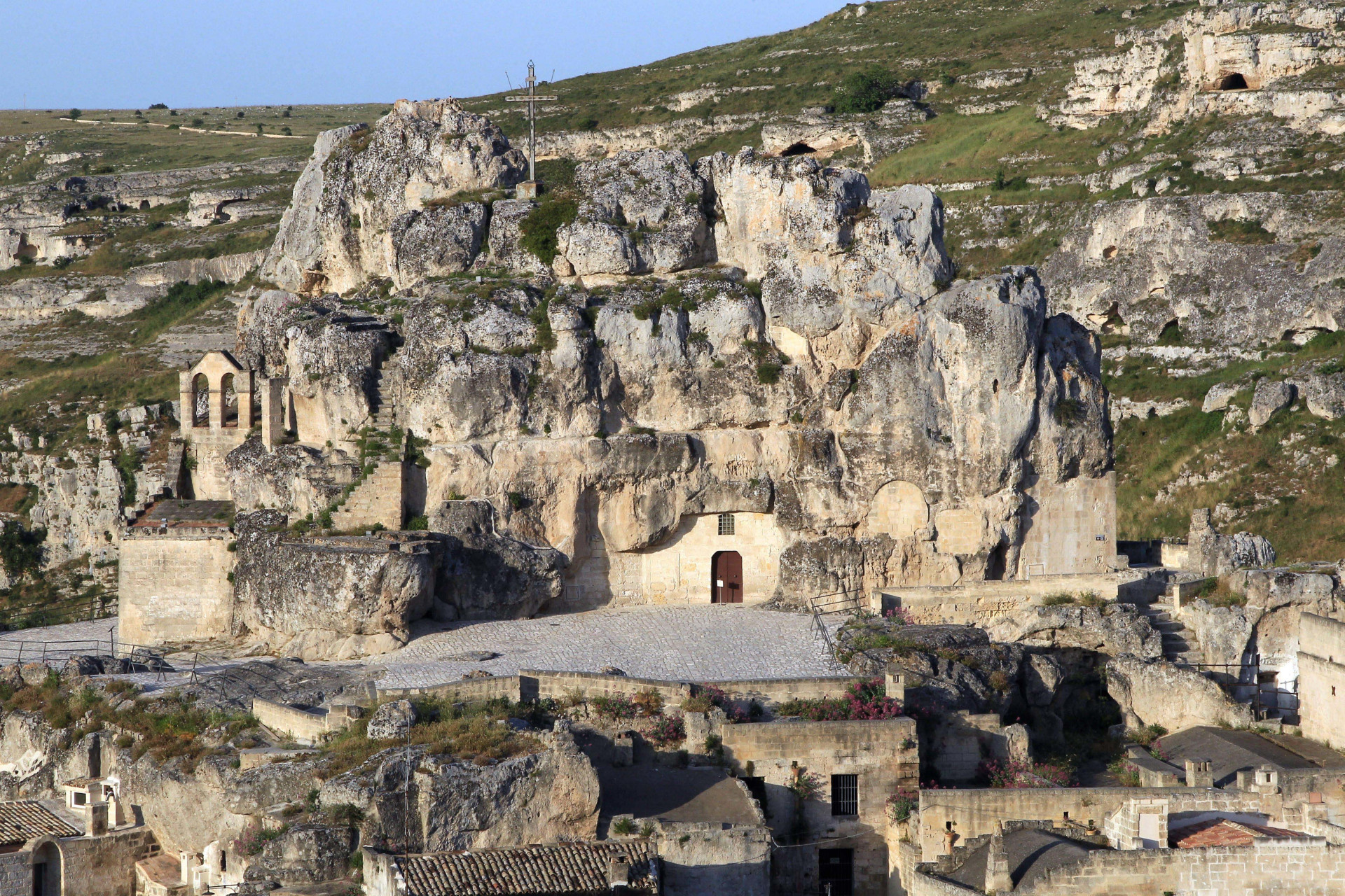 Italy's Matera is the 2019 European Capital of Culture