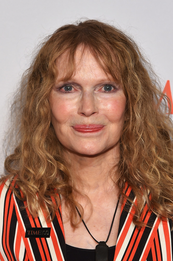 Famous birthdays: celebrities who are Aquarius