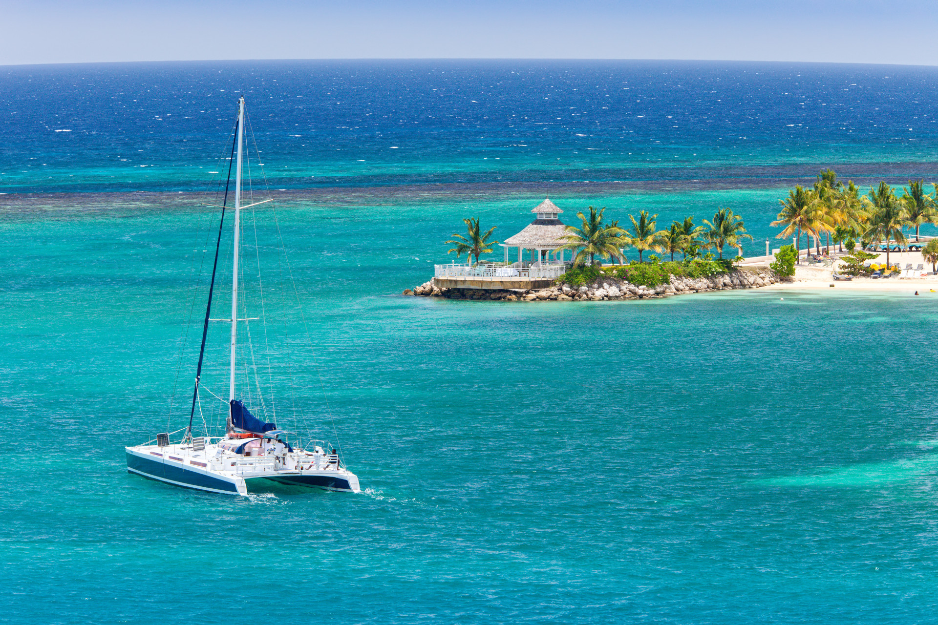 30 raisons de visiter la Jamaïque