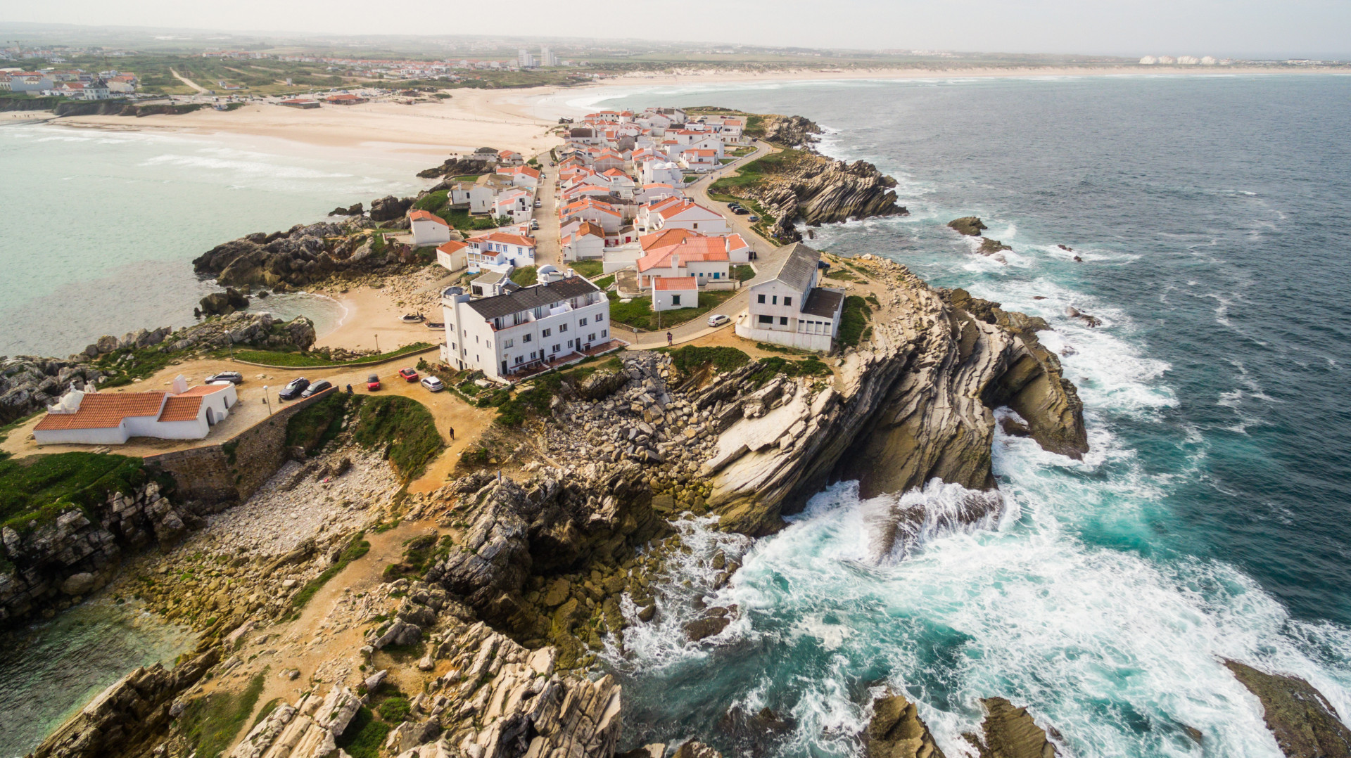 Portugal: conheça lugares incríveis que ainda não são mainstream!