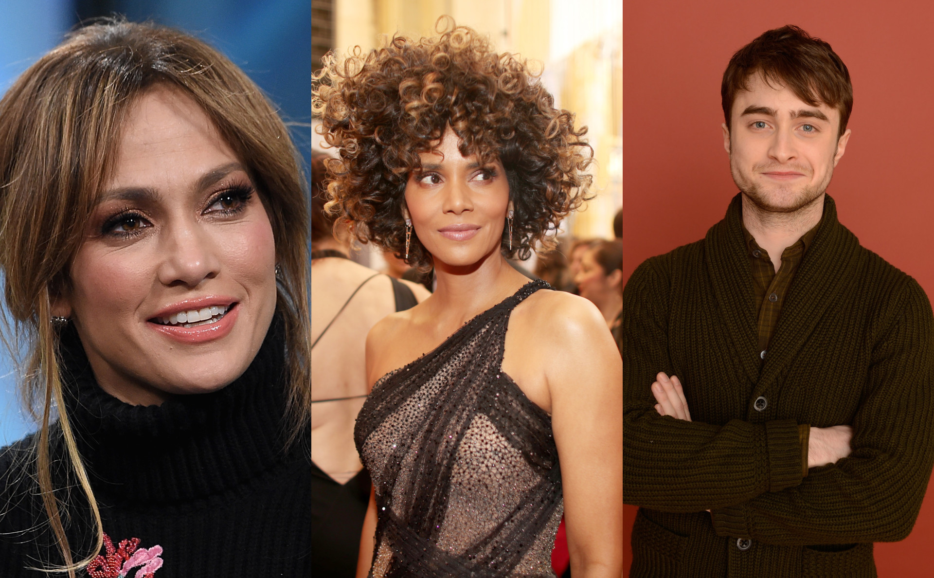 Are you a Leo? These celebrities share your star sign