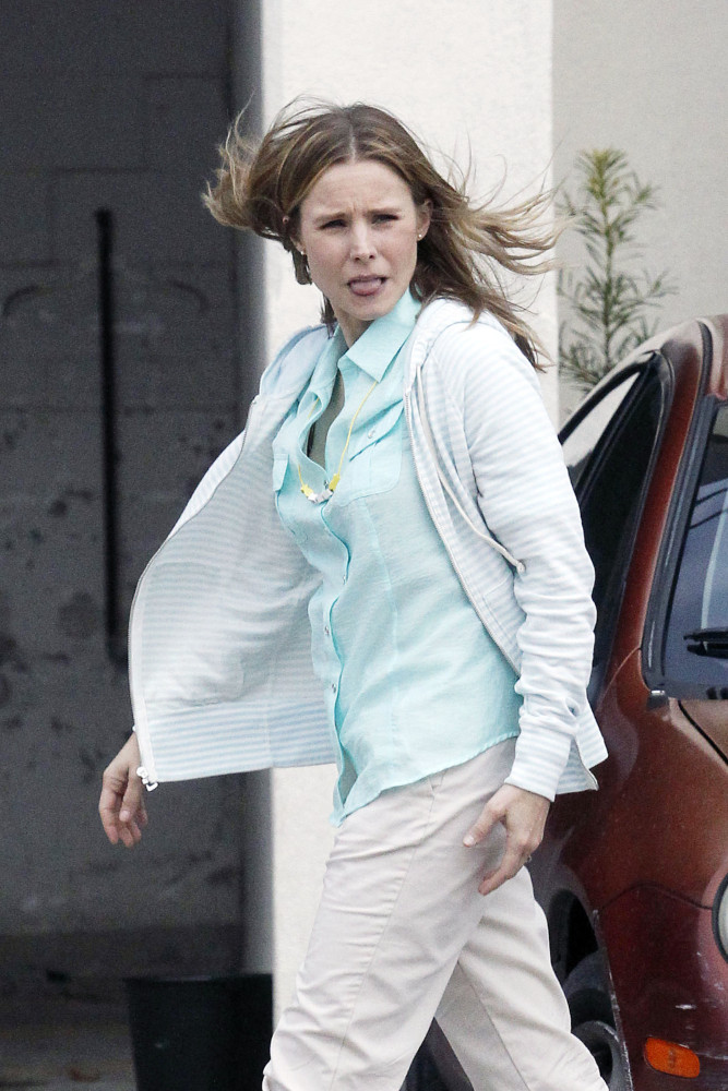 Best of celebrity bad hair days