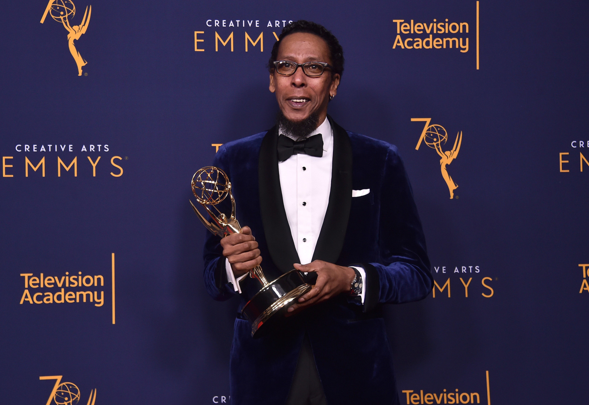 The LGBT nominees to watch out for at the 2018 Emmys