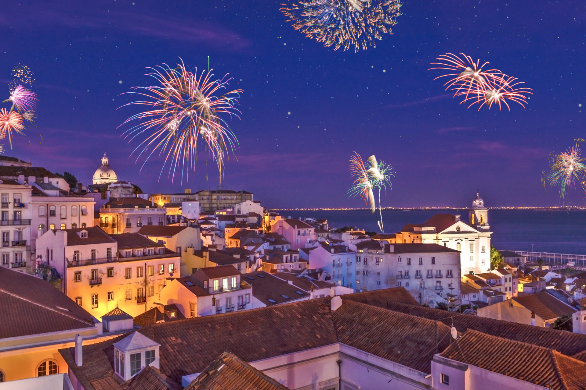 The World Travel Awards announce top vacation spots for 2019