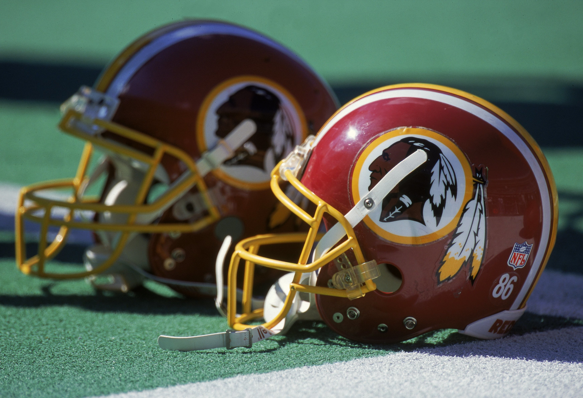 NFL:n historian suurimmat kohut