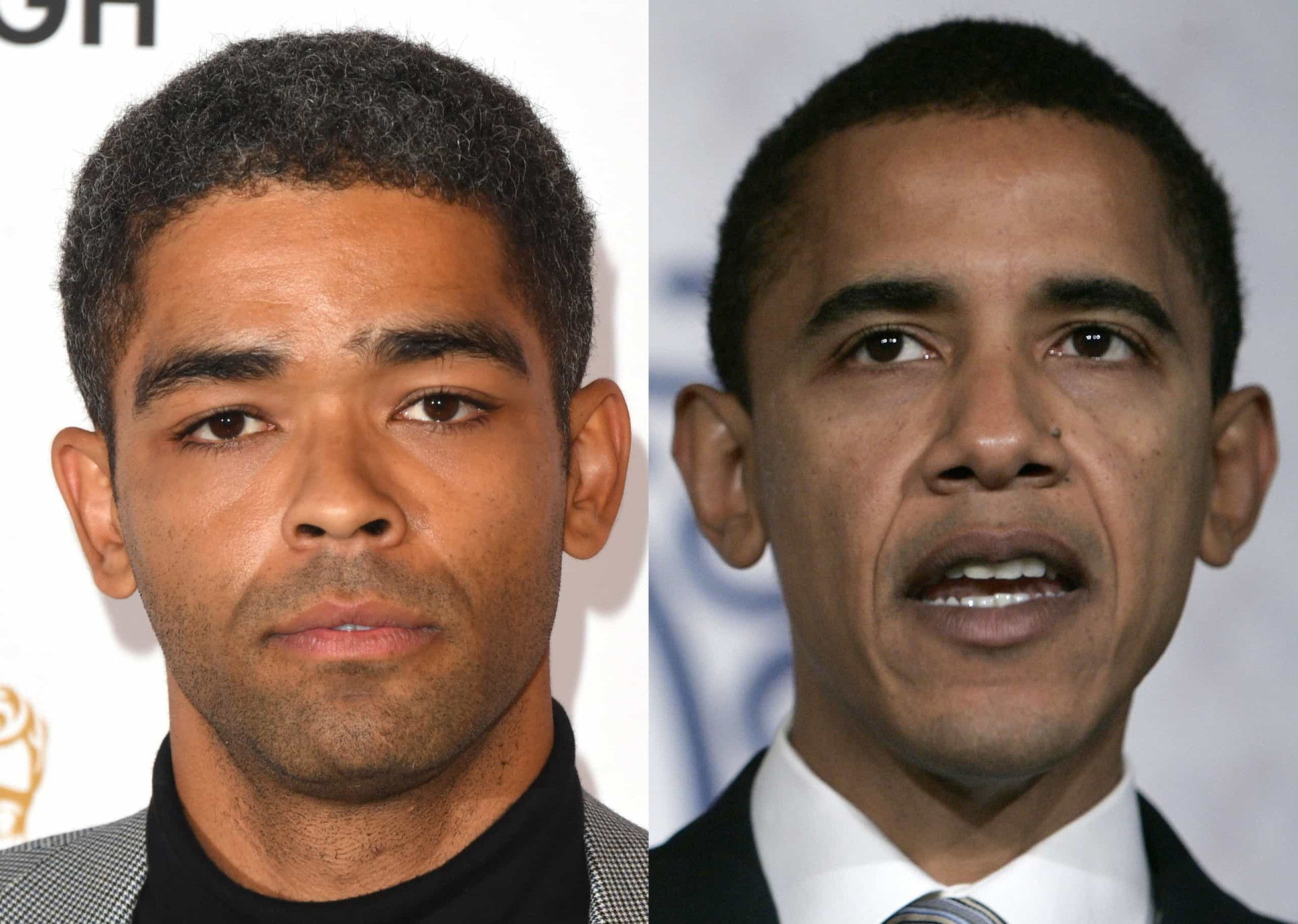 Ces acteurs ressemblent follement à leur personnage