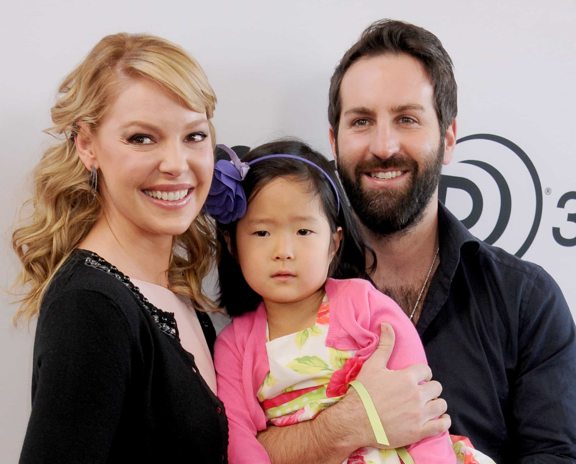 Celebrities who have adopted kids