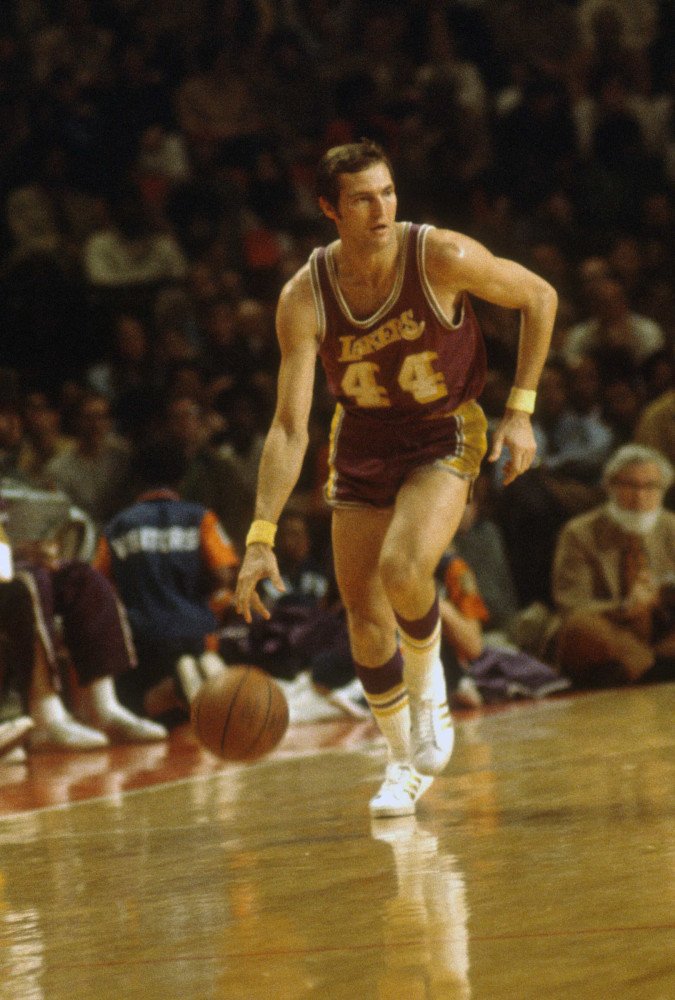 The greatest basketball players of all time