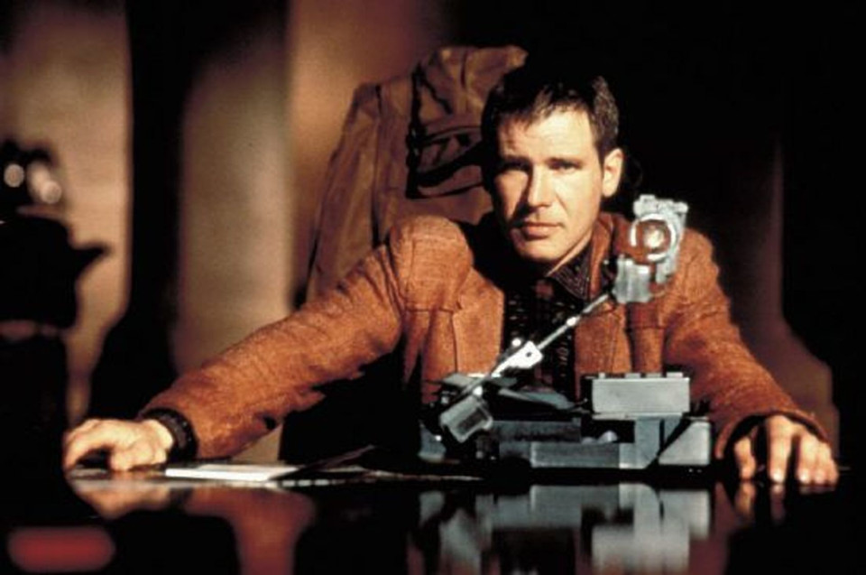 "Blade Runner" (1982)