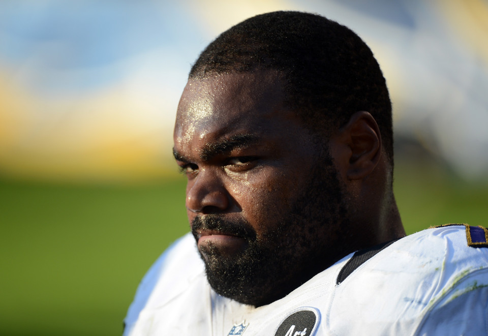 Michael Oher