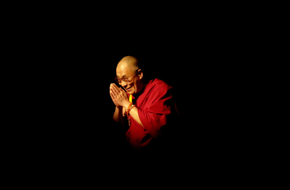 Dalai Lama 