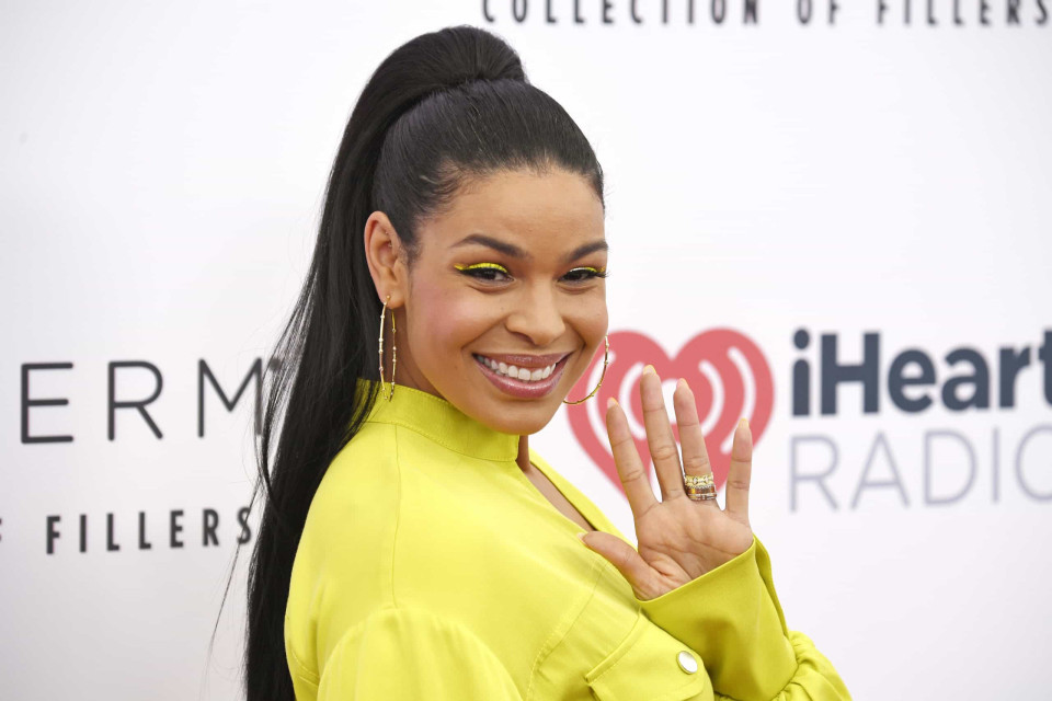 Jordin Sparks