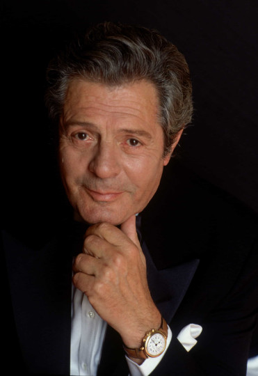 Marcello Mastroianni (1924–1996)