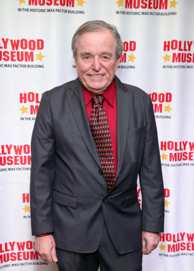 Jerry Mathers